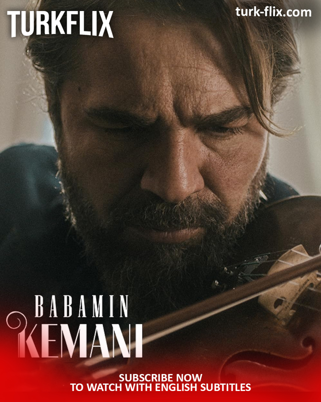 Babamin Kemani